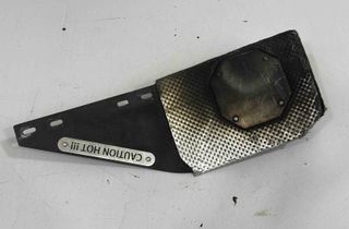 BMW M3 E90/E92/E93 (2007-2013) Heat insulation 1234567 24923501