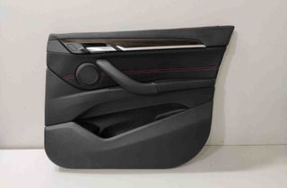 BMW X1 F48/F49 (2015-2023) Front Right Door Panel 7438056 27955395