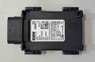 BMW X7 G07 (2018-2024) Blind Spot Control Module 5A84CF7,5A7A559,5A6DB55,5A52AC7,5A495A3,5A340C0,5A2B4D7,5A1BCD8,5A0CDA7,7915643 29090114