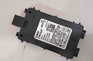 BMW X7 G07 (2018-2024) Blind Spot Control Module 5B551E5,5B31AF2 30422988