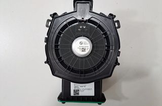 BMW X4 G02 (2018-2024) Низкочастотный динамик с правой стороны 6811918 31494387