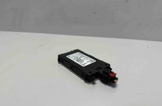 BMW X7 G07 (2018-2024) Blind Spot Control Module 5A60303,5A55119,5A4DAA4 31802648