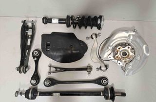 BMW X3 G01 (2017-2024) Rear Right Suspension 6871002,6871016,6871020,6871012,6871006,6871023,8679940,6871801,6870532,6871028 32396114