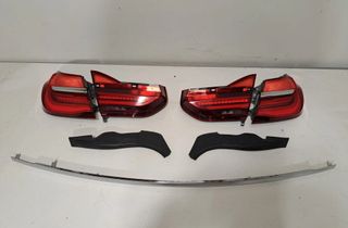 BMW 7 Series G11/G12 (2015-2023) Комплект задних фонарей 7342963,7342964,7378075,7378076,7342967,7342968,2583243,2583244,7342961,7342962 32764626