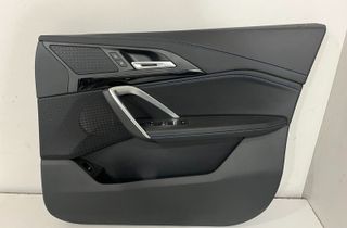 BMW X1 3 generation (U11) (2022-2023) Front Right Door Panel 5A68542,5A67B52,9423230,9871848,5A2F4D4 32858532