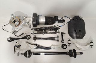 BMW X7 G07 (2018-2024) Подвескa задняя правая 6876652,8487518,6869040,6895467,6878016,6877044,6878031,6878030,6878022,6878018,6878037,6882924,5B69E34 32972768