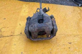 FORD Transit 3 generation (2000-2013) Rear Right Brake Caliper 6C112552AD 27330189