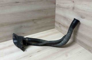 IVECO Daily 4 generation (2006-2011) Топливный бак 504100305 32599443