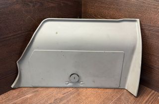 MERCEDES-BENZ Sprinter 2 generation (906) (2006-2018) Glove Box 9066840037 32747258