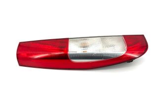 MERCEDES-BENZ Vito W639 (2003-2015) Rear Left Taillight 6398201664,96466900,96467800 32794066