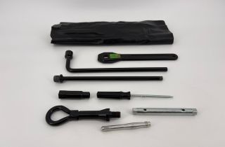 MERCEDES-BENZ Vito W639 (2003-2015) Tool set A6395800103,6395800103 32794119