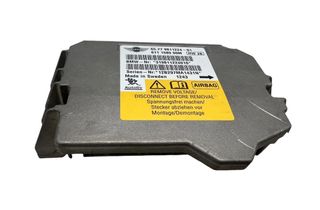 MINI Countryman 1 generation (R60) (2010-2016) SRS Control Unit 981122401,319811224010,12B297MA1431N,6577981122401 27483565