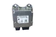 FORD USA Mustang 6 generation (2014-2024) Блок SRS JR3T14B321CB 28207554