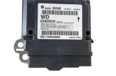 DODGE Durango 3 generation (2010-2024) SRS Control Unit T52MD200800082,68355362AB 29775031