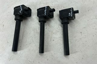 FORD USA Escape 4 generation (2019-2024) Провод высокого напряжения зажигания (провод свечи) A2312301206,P2GE12A366AB 32958014