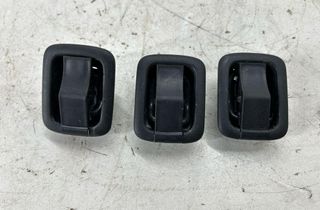 NISSAN Rogue 2 generation (2014-2020) Другие внутренние детали 749322U01A 32974621