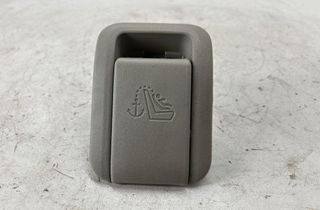 NISSAN Rogue 2 generation (2014-2020) Другие отделочные детали 799804BA0A 32975110