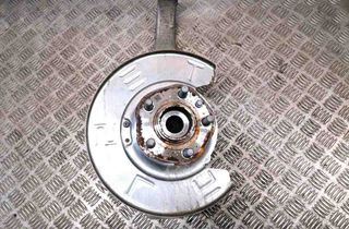 TESLA Model 3 1 generation (2017-2024) Front Left Wheel Hub 1044311-00-E 21217713