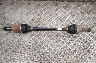 TESLA Model 3 1 generation (2017-2024) Полуось задняя правая 1536670-00-B 24292942