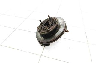 FORD Transit 4 generation (2013-2024) Ступица передняя правая 29783347