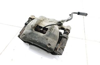 FORD Transit 4 generation (2013-2024) Супорт тормозов передний левый 2B1342B135 32494259