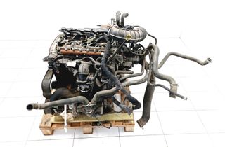 FORD Transit 4 generation (2013-2024) Bare Engine CYF5 32553036