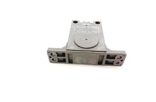 NISSAN Leaf 2 generation (2017-2023) Alarm Siren 284P35SK0A 32554394
