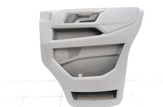 VOLKSWAGEN Crafter 2 generation (2017-2024) Front Right Door Panel 7C1867012 32862212