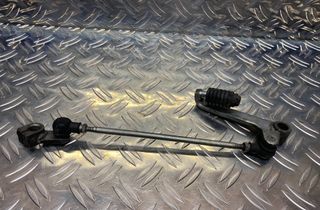 YAMAHA XJ E83 (2003-2010) Gear change shift level tie rod 22051437