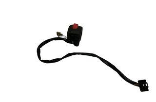 SUZUKI GSX-R Правый боковой переключатель передач srad 29397924