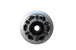 SUZUKI GSF BANDIT 8Y (2020-2024) Rear sprocket carrier hub 30383738