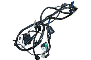 SUZUKI GSF BANDIT 3 generation (1991-1998) Wiring harness loom 30392653