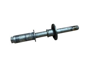 SUZUKI GSF BANDIT 1 generation (2020-2023) Front wheel spindle axle 30392655