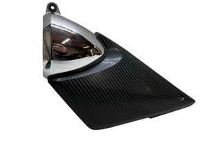 SUZUKI GSF BANDIT 1 generation (2013-2023) Left side fairing cover panel cowl LH 30486322