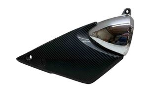 SUZUKI GSF BANDIT 1 generation (2013-2023) Right side fairing cover panel cowl RH 30486323