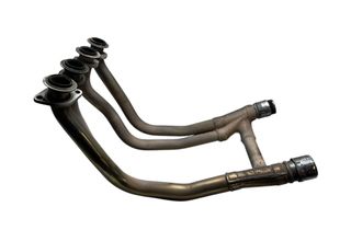 KAWASAKI Z 6 generation (2014-2019) Exhaust manifold headers downpipes 30497406