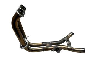 YAMAHA TDM B (1998-2004) Exhaust manifold headers downpipes tdm900 32393479
