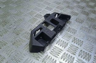 PORSCHE Cayenne 958 (2010-2018) Rear Left Bumper Bracket 7P5807483 31123157