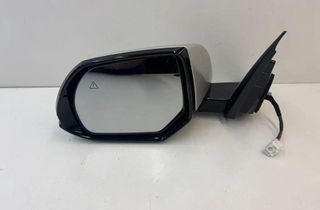 HYUNDAI Ioniq AE (2016-2023) Left Side Wing Mirror 0410013 31149465