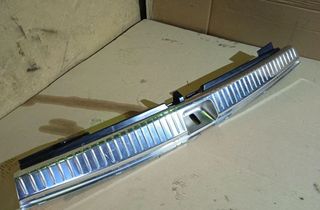 MERCEDES-BENZ C-Class W205/S205/C205 (2014-2023) Обделка замка багажника A2056902501 31157473