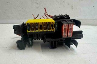 MERCEDES-BENZ E-Class W213/S213/C238/A238 (2016-2024) Блок предохранителей A2059067200 31159104