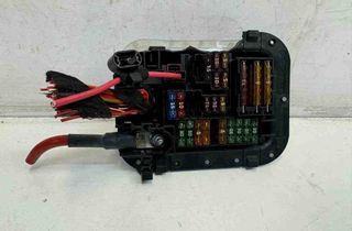 MERCEDES-BENZ E-Class W213/S213/C238/A238 (2016-2024) Блок предохранителей A2135400314 31163410