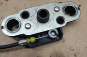 SUZUKI GSR 2 generation (2005-2012) Rear lock mechanism 27527450