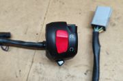 SUZUKI DL 1 generation (2021-2023) Right side switch gear RH 31538060