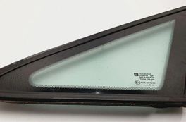 OPEL Zafira A (1999-2003) Front Left Window 464549018 31069031