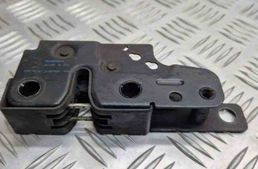 AUDI A3 8P (2003-2013) Замок капота 8P0823509D 31080754