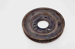RENAULT Megane 1 generation (1995-2003) Power steering pump pulley 7700866436B 31080854