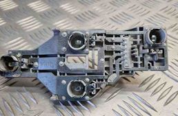 SKODA Octavia 2 generation (2004-2013) Контакт задних фонарей 1Z9945258 31085434