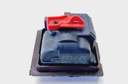 MERCEDES-BENZ SLC-Class R172 (2016-2020) Fuel Tank Cover Lock A0008207703 31096073