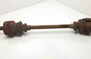 MERCEDES-BENZ C-Class W202/S202 (1993-2001) Rear Right Driveshaft 31105723
